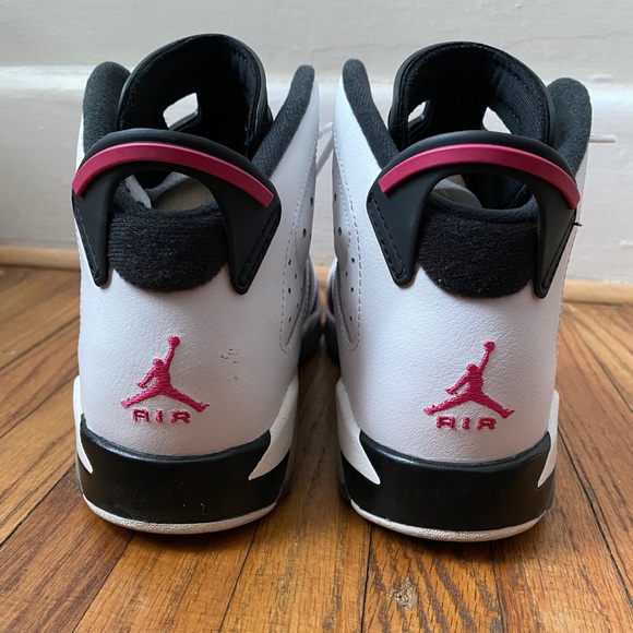 Jordan 6 Grape - Picture 6 of 10